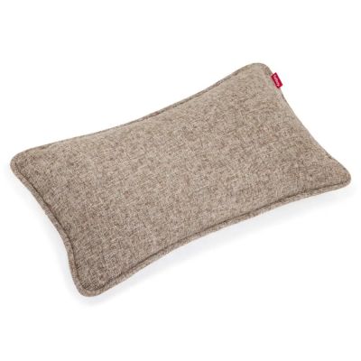 Fatboy, recycled puff tyyny boucle brown