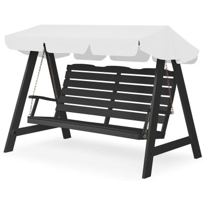 Hillerstorp, Dalom-keinu Myrskynharmaa