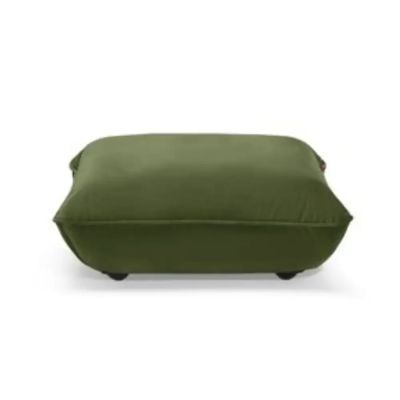 Fatboy, sumo rahi velvet recycled deep green