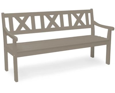 Hillerstorp, Läckö-sohva hiekka