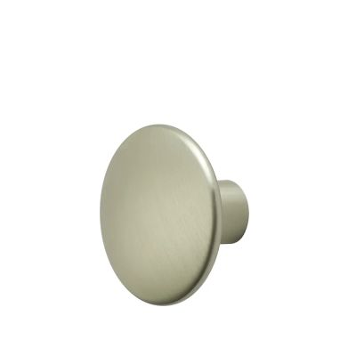 Muuto, Dots Metal Ø5 cm - Light Green