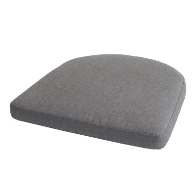 Cane-line, Kingston istuintyyny lepotuoliin Grey Natté