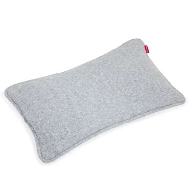Fatboy, recycled puff tyyny boucle grey