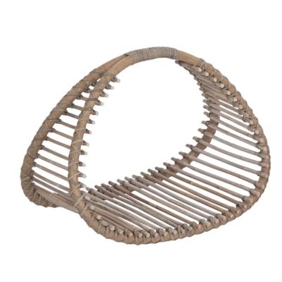 Hillerstorp, Elda-polttopuukori