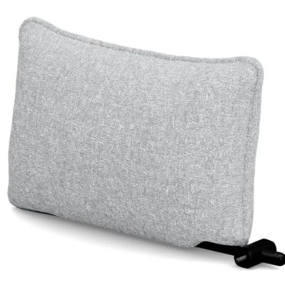 Fatboy, sumo käsinoja boucle recycled grey