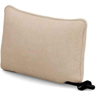 Fatboy, sumo käsinoja cord recycled beige