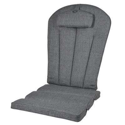 Fritab, Canyon 2.0 Adiron Kansi Tyyny Oxford-harmaa