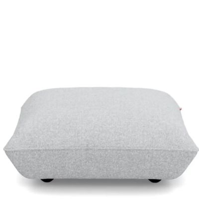 Fatboy, sumo rahi boucle recycled grey