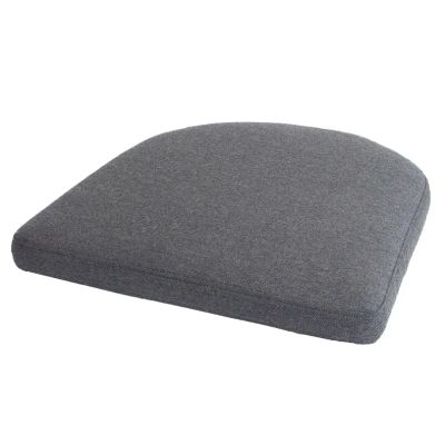 Cane-line, Kingston istuintyyny lepotuoliin Black Natté