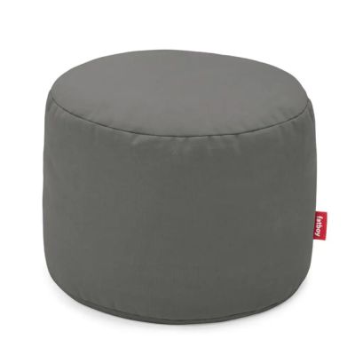 Fatboy, point canvas recycled homo charcoal grey