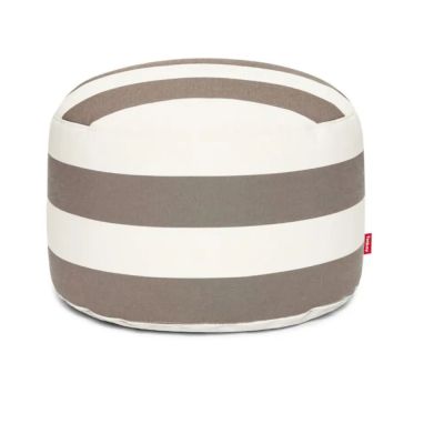 Fatboy, point large outdoor homo stripe cacao