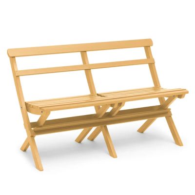 Hillerstorp, Torpet-sohva Kultainen okra