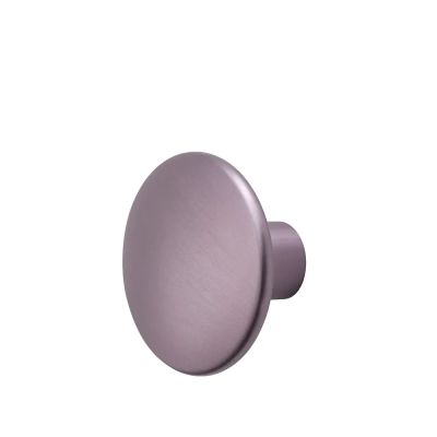 Muuto, Dots Metal Ø5 cm - Lilac
