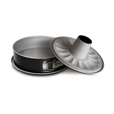 Guardini Silver Eligance irtopohjavuoka Teräs, mukaan lukien keskikartio, Ø26 cm