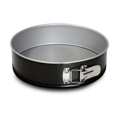 Guardini Silver Eligance irtopohjavuoka Teräs, Ø20 cm