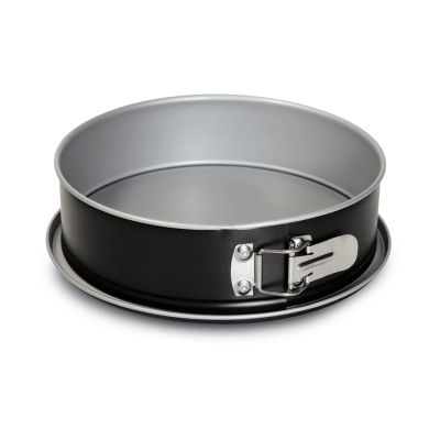 Guardini Silver Eligance irtopohjavuoka Teräs, Ø26 cm
