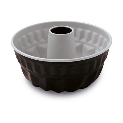 Guardini Silver Eligance kakkuvuoka Teräs, kuvioitu, Ø23 cm