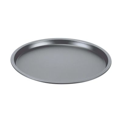 Guardini Silver Eligance pizzapelti Teräs, pyöreä, Ø32 cm