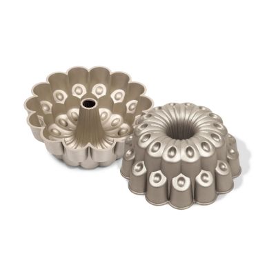 Guardini Sweet Magic leivontavuoka Valettu alumiini, Marquise, 224 cl