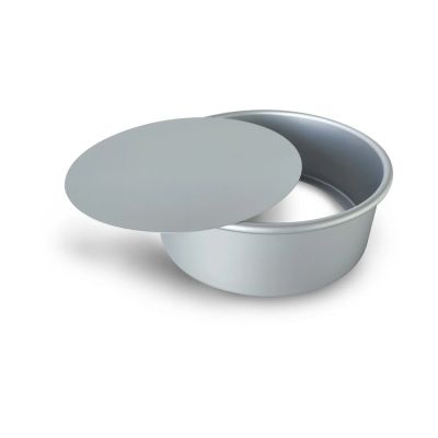 Guardini Guardini Professional vuoka Alumiini, irrotettava pohja, Ø20 cm