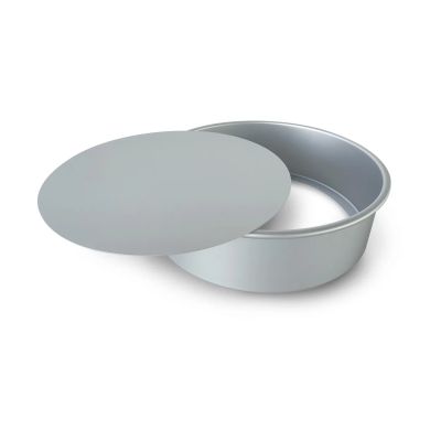 Guardini Guardini Professional vuoka Alumiini, irrotettava pohja, Ø26 cm