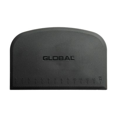 Global Global Classic kaapimaveitsi Harmaa, 15×9,8 cm