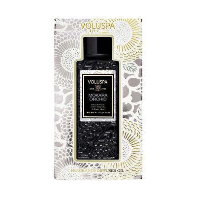 Voluspa Japanica Mokara Orchid -eteerinen öljy 15 ml