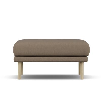 1898 Sjövik jalkarahi Same Mole 6674-valkoöljytty tammi