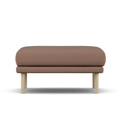 1898 Sjövik jalkarahi Same Rust 6675-valkoöljytty tammi