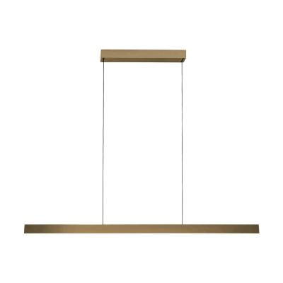 Light-Point Edge Linear S1500 riippuvalaisin switch tune Messinki