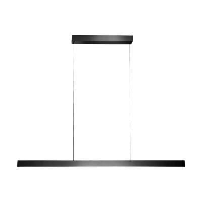 Light-Point Edge Linear S1500 riippuvalaisin switch tune Carbon black