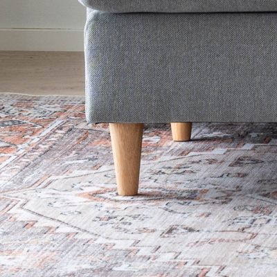 House Nordic Firenze sohvan jalka pyökki/puunväri