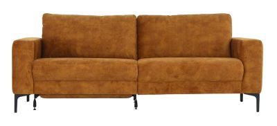 Hjort Knudsen Hjort Studio 3 -istuttava sohva mekanismilla kulta Adore 3155