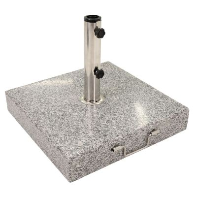 Veke Graniitti kantikas varjonjalka 60 kg