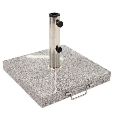 Veke Graniitti kantikas varjonjalka 30 kg