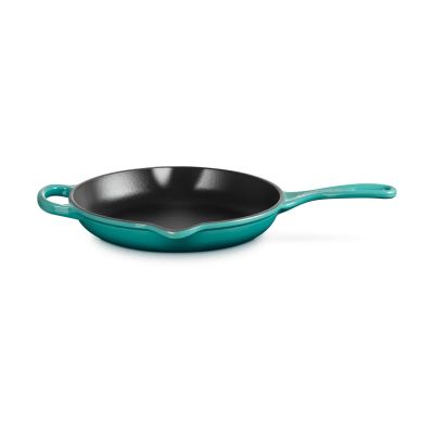 Le Creuset Le Creuset Signature paistinpannu Ø23 cm Bleu Riviera