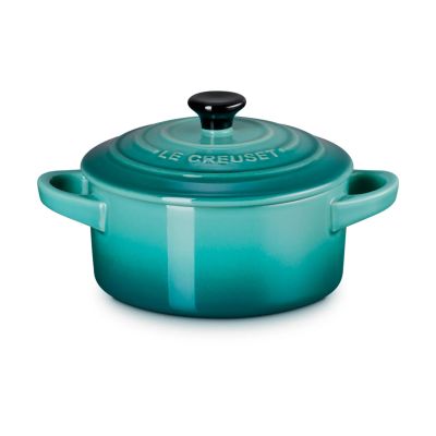Le Creuset Le Creuset Minipata 10 cm Bleu Riviera