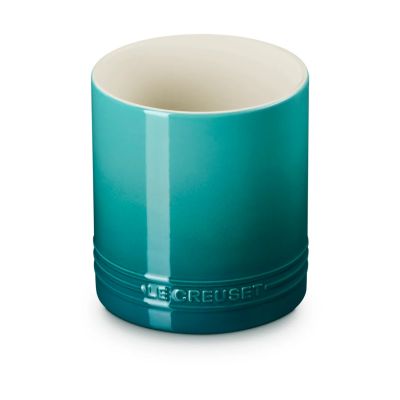 Le Creuset Signature kivikeramiikka -ruoka- ja keittiövälinekulho 1,1 L Bleu Riviera