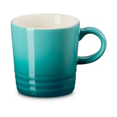 Le Creuset Le Creuset -espressokuppi 10 cl Bleu Riviera