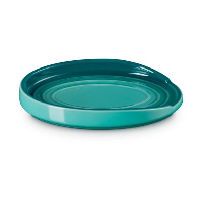 Le Creuset Ovaali teline patalusikalle Bleu Riviera
