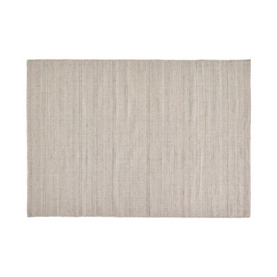 HAY Haze matto Vaaleanharmaa, 170x240 cm