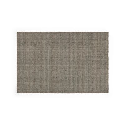 HAY Haze matto Musta, 200×300 cm