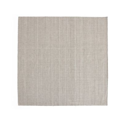 HAY Haze matto Light grey, 230x230 cm