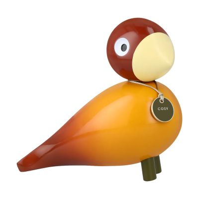 Kay Bojesen Denmark Tarinalintu Cosy, 15,5 cm