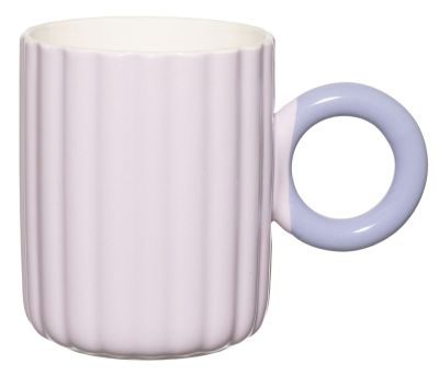 Maku Deal Ribby muki lila