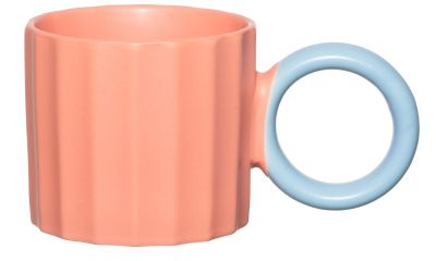 Maku Deal Poppy muki oranssi