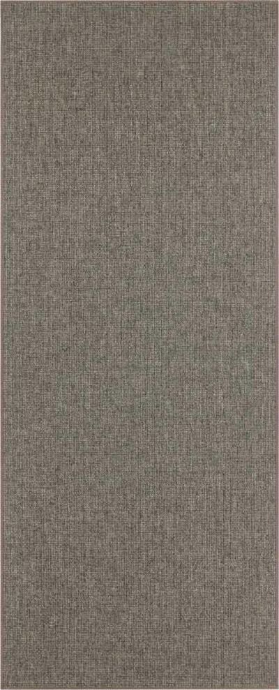 Narma LIMO polypropeenimatto 100x160 ruskea