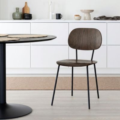 Veke Amira tuoli savutammi/musta