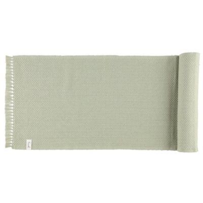 Fanni K Silva Kaitaliina 40x160 cm niitynvihreä