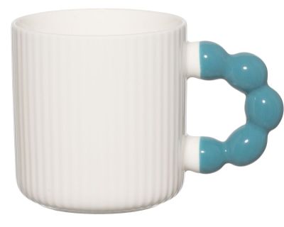 Maku Deal Bubbly muki turkoosi